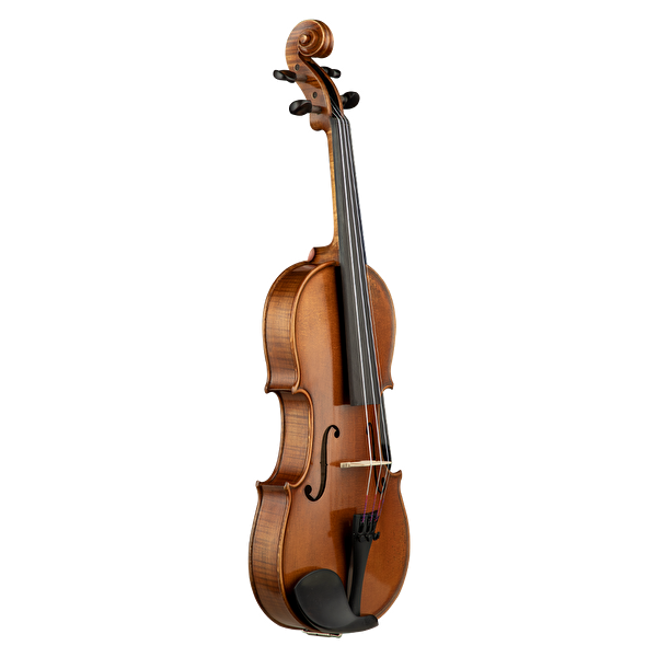 ANTON BRUCKNER V.MAESTRO X-II Pirastro Telli Keman & Yay ve Taşıma Kutusu